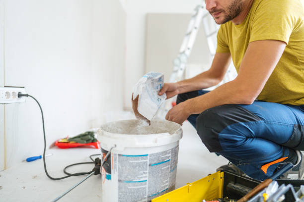 Best HVAC Mold Inspection and Cleaning  in Montezuma, GA