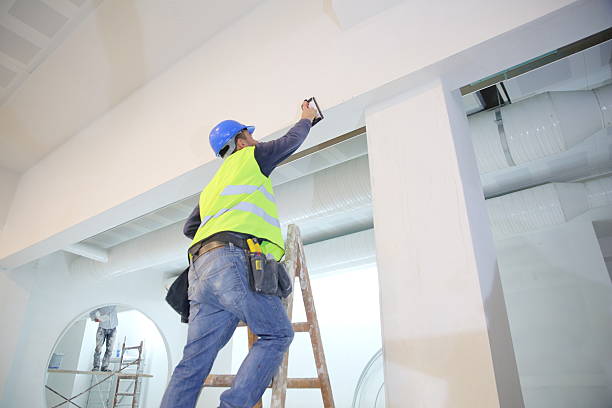 Best Forensic Mold Investigation  in Montezuma, GA