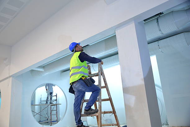 Best Comprehensive Air Testing for Mold Contaminants  in Montezuma, GA